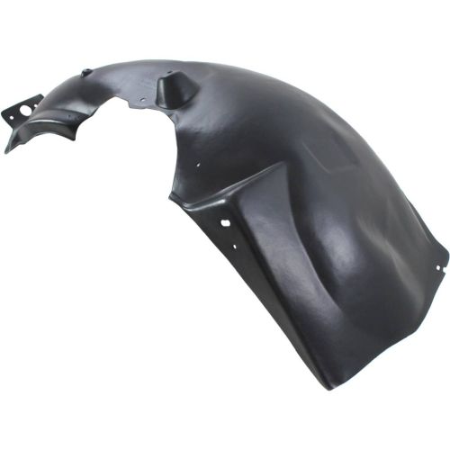 2011-2016 FORD Fender inner panel Right Passenger Side CAPA OEM# BC3Z16054B PL# FO1249156C