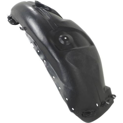 2013-2014 FORD Fender inner panel Right Passenger Side CAPA OEM# CJ5Z16102A PL# FO1249158C