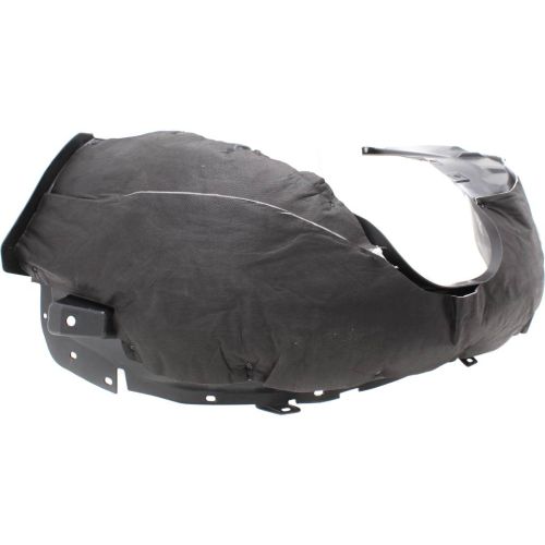 2014-2019 FORD Fender inner panel Right Passenger Side CAPA OEM# CJ5Z16102B PL# FO1249161C