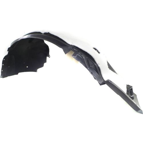 2013-2016 LINCOLN MKZ Fender inner panel Right Passenger Side OEM# DP5Z16102A PL# FO1249168