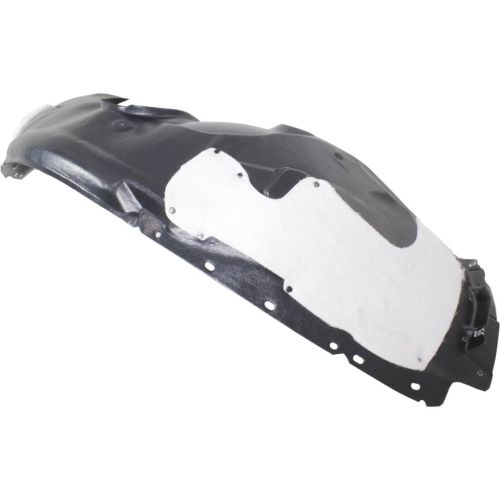 2015-2018 FORD Fender inner panel Right Passenger Side CAPA OEM# FT4Z16102H PL# FO1249177C