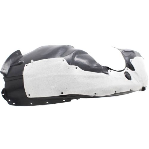 2017-2020 FORD Fender inner panel Right Passenger Side OEM# HS7Z16102G-PFM PL# FO1249179