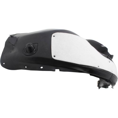 2016-2018 FORD FOCUS Fender inner panel Right Passenger Side OEM# G1EZ16102A-PFM PL# FO1249182