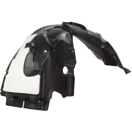 2015-2018 FORD Fender inner panel Right Passenger Side CAPA OEM# FT4Z16102D PL# FO1249192C