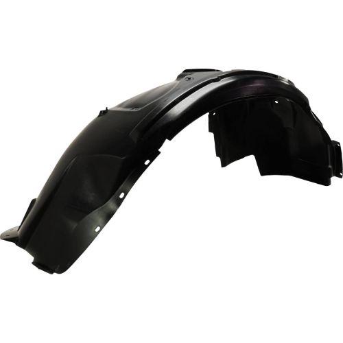 2019-2020 FORD Fender inner panel Right Passenger Side CAPA  OEM# JS7Z16102A PL# FO1249194C