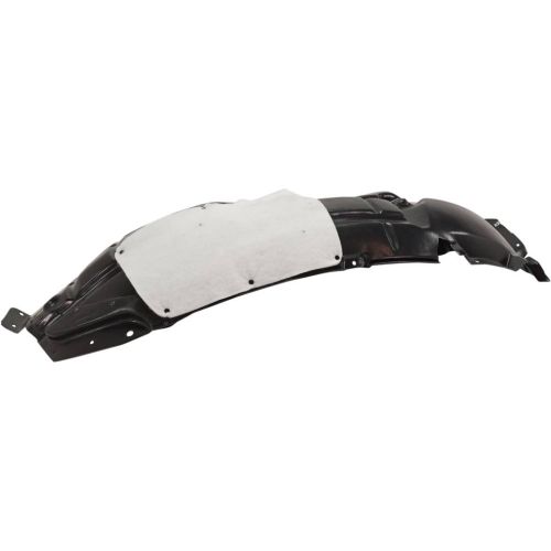 2018-2019 FORD Fender inner panel Right Passenger Side OEM# GN1Z16102M-PFM PL# FO1249200