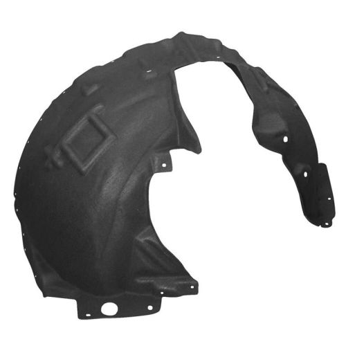 2022-2025 FORD Fender inner panel Right Passenger Side CAPA  OEM# NZ6Z16102A PL# FO1249222C
