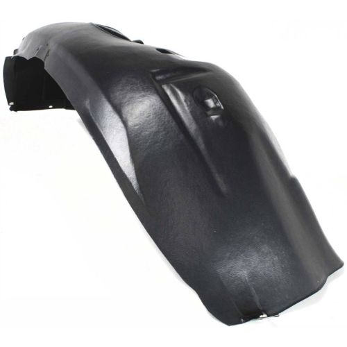 2000-2007 FORD FOCUS Fender splash shield Left Driver Side OEM# 5S4Z16103BA PL# FO1250107