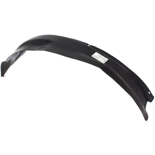 1997-2007 FORD Fender splash shield Left Driver Side OEM# 4C2Z16103AA PL# FO1250109