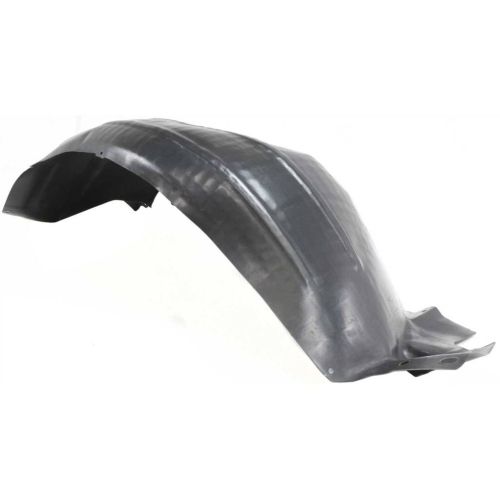 1999-2004 FORD MUSTANG Fender splash shield Left Driver Side OEM# XR3Z16103AA PL# FO1250111