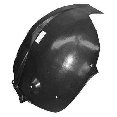 2000-2007 FORD / MERCURY Fender splash shield Left Driver Side OEM# YF1Z16103CA PL# FO1250115