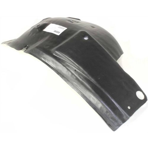 2005-2009 FORD MUSTANG Fender splash shield Left Driver Side OEM# 5R3Z16103BA PL# FO1250129