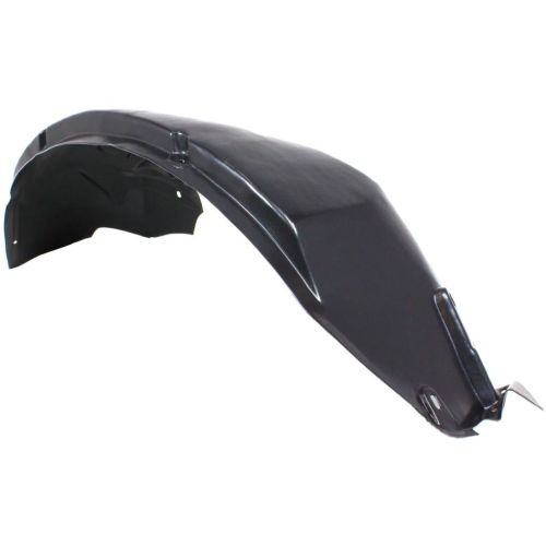 2005-2007 FORD FREESTYLE Fender splash shield Left Driver Side OEM# 5F9Z16103AA PL# FO1250131