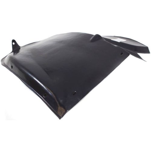 2003-2005 LINCOLN AVIATOR Fender splash shield Left Driver Side OEM# 2C5Z16185AA PL# FO1250132
