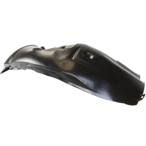 2000-2007 FORD FOCUS Fender splash shield Left Driver Side OEM# 5S4Z16103A PL# FO1250134