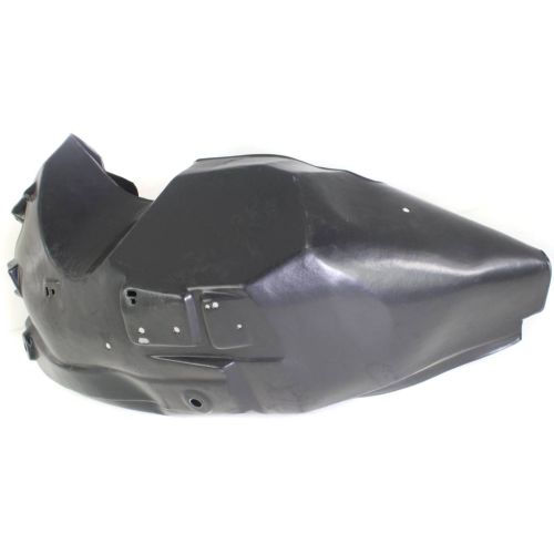 2003-2011 LINCOLN TOWN CAR Fender splash shield Left Driver Side OEM# 6W1Z16055A PL# FO1250135