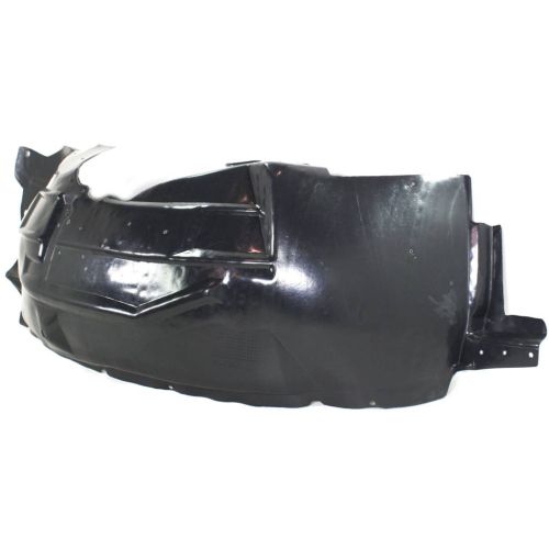 2004-2005 FORD Fender splash shield Left Driver Side OEM# 5C3Z16055BA PL# FO1250137