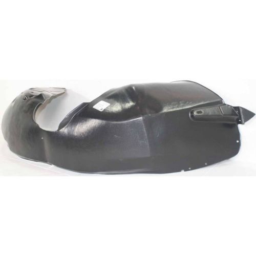2005-2007 FORD / MERCURY Fender splash shield Left Driver Side OEM# 5G1Z16103AA PL# FO1250138