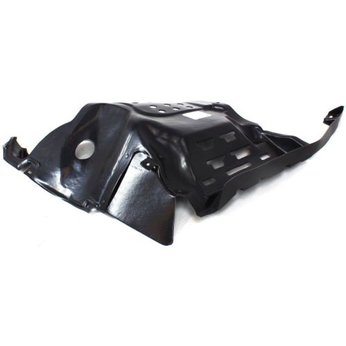 MERCURY MARINER  FRONT SPLASH SHIELD LEFT (Driver Side) (ENG UNDER CVR) OEM#YL8Z16103AA 2005-2007 PL#FO1250140