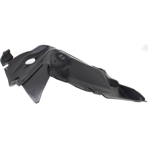 2008-2008 FORD / MERCURY Fender splash shield Left Driver Side OEM# ZZCA56141 PL# FO1250148