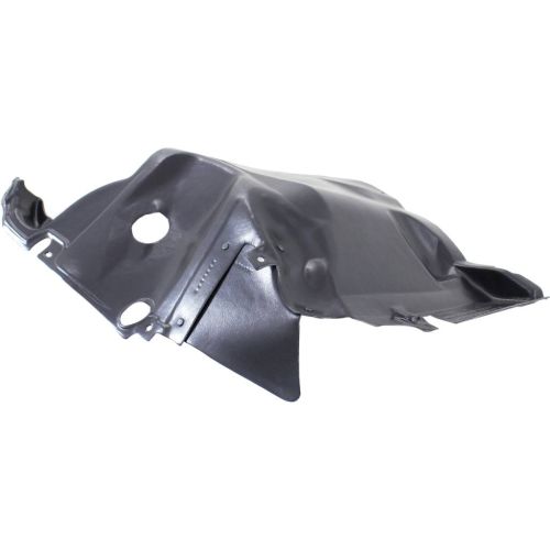 2009-2012 FORD / MERCURY Fender splash shield Left Driver Side OEM# 9L8Z16103A PL# FO1250150