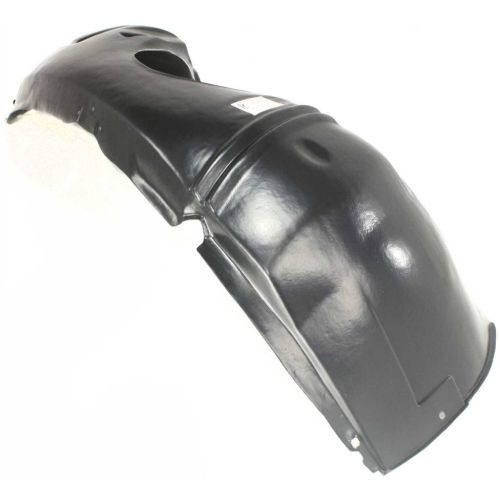 2000-2007 FORD FOCUS Fender splash shield Right Passenger Side OEM# 5S4Z16102AA PL# FO1251107