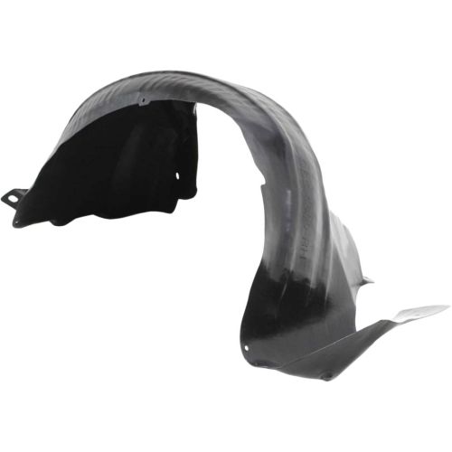 1999-2004 FORD Fender splash shield Right Passenger Side OEM# 2R3Z16102AA PL# FO1251111