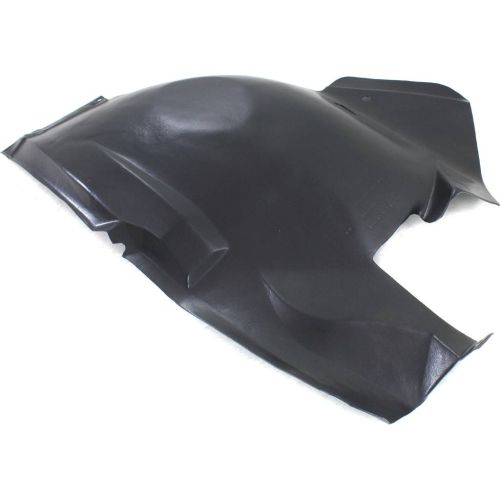 2000-2007 FORD / MERCURY Fender splash shield Right Passenger Side OEM# YF1Z16102AA PL# FO1251114