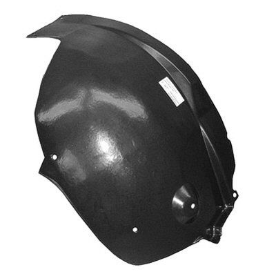 2000-2007 FORD / MERCURY Fender splash shield Right Passenger Side OEM# YF1Z16102CA PL# FO1251115
