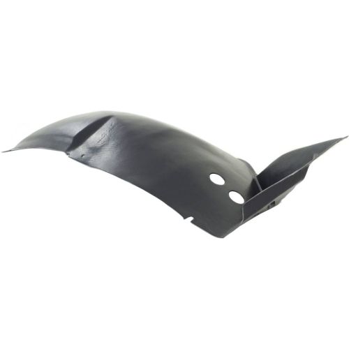 2004-2006 LINCOLN LS Fender splash shield Right Passenger Side OEM# 3W4Z16102AA PL# FO1251126