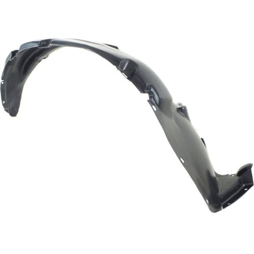 2006-2007 FORD ESCAPE Fender splash shield Right Passenger Side OEM# 5L8Z16102AA PL# FO1251127