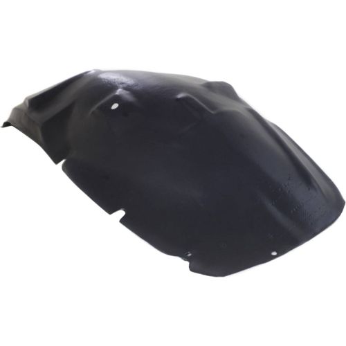 2005-2009 FORD Fender splash shield Right Passenger Side OEM# 5R3Z16102BA PL# FO1251130
