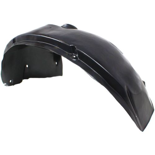 2005-2007 FORD Fender splash shield Right Passenger Side OEM# 5F9Z16102AA PL# FO1251132