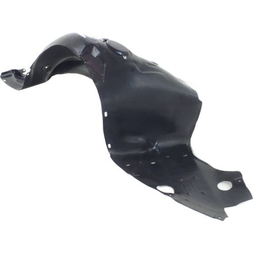 2006-2009 FORD / LINCOLN / MERCURY Fender splash shield Right Passenger Side CAPA OEM# 6E5Z16102A PL# FO1251136C