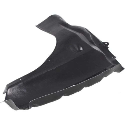 FORD TRUCKS & VANS ESCAPE HEV  FRONT SPLASH SHIELD RIGHT (Passenger Side) (ENG UNDER CVR) OEM#YL8Z16102AA 2005-2007 PL#FO1251140