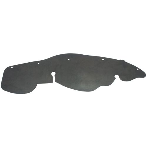 1998-2011 FORD RANGER Fender splash shield Right Passenger Side OEM# 7L5Z16102A PL# FO1251144