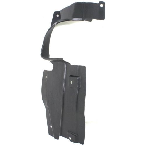 2006-2009 FORD / LINCOLN / MERCURY Fender splash shield Right Passenger Side OEM# GK2A56341B PL# FO1251147