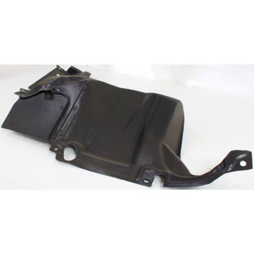 2008-2012 FORD / MERCURY Fender splash shield Right Passenger Side OEM# ZZCA56131 PL# FO1251148