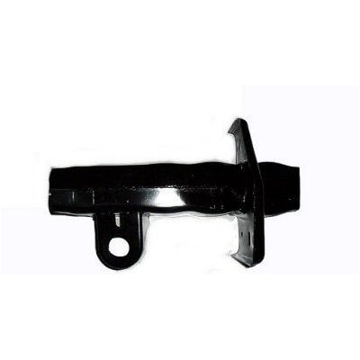 2004-2008 FORD / LINCOLN Front frame rail Right Passenger Side OEM# 6L3Z5D058AA PL# FO1253101