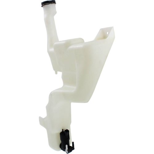 FORD FIESTA/HATCHBACK (EXC ST) WASHER TANK W/PUMP OEM#BE8Z17618B 2014-2019 PL#FO1288119