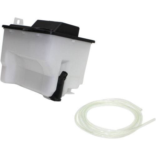 FORD TRUCKS & VANS FORD/PU (F150 EXC HERITAGE) WASHER TANK W/ PUMP OEM#7L3Z17618AA 2004-2008 PL#FO1288125