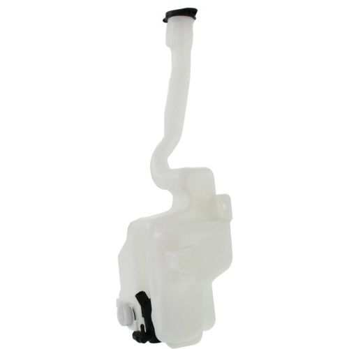 FORD TAURUS X WAGON WASHER TANK W/ PUMP W/SENSOR OEM#AA8Z17618A 2008-2009 PL#FO1288137