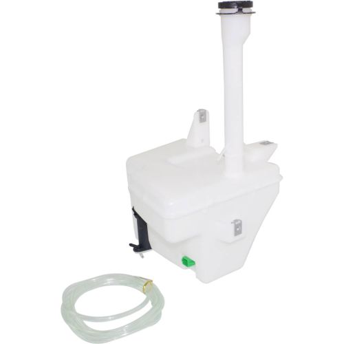FORD TRUCKS & VANS EXPLORER  WASHER TANK W/PUMP W/SENSOR W/CAP OEM#3L2Z17618BA 2006-2010 PL#FO1288141