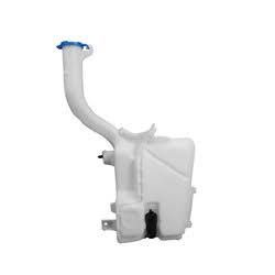 FORD FUSION  WASHER TANK W/PUMP W/CAP OEM#DS7Z17618A-PFM 2013-2014 PL#FO1288153