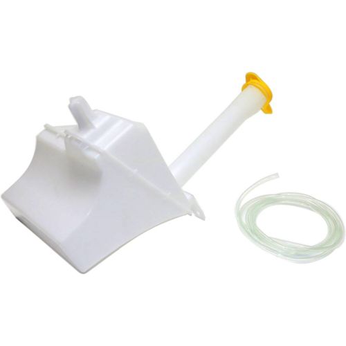 FORD TRUCKS & VANS ESCAPE HYBRID WASHER TANK W/ PUMP W/CAP OEM#8L8Z17618A 2008-2012 PL#FO1288154