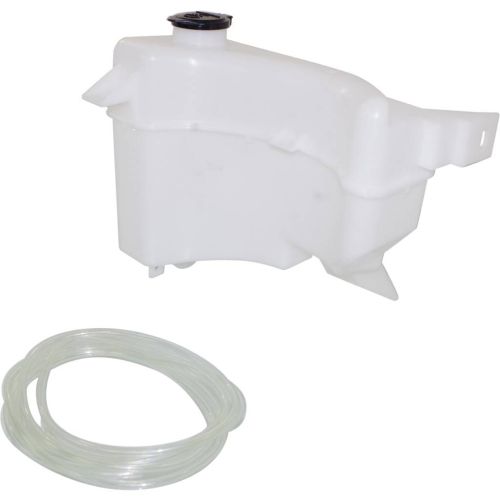 FORD TRUCKS & VANS RANGER WASHER TANK W/PUMP W/CAP OEM#1L5Z17618AA-PFM 2004-2011 PL#FO1288160