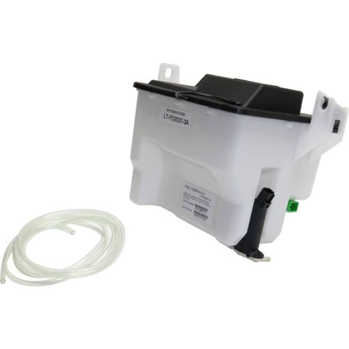 FORD TRUCKS & VANS EXPEDITION  WASHER TANK W/PUMP W/SENSOR OEM#2L1Z17618AA 2003-2004 PL#FO1288172