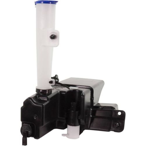 FORD TRUCKS & VANS FORD/PU  (F250/350/450) Super Duty WASHER TANK W/PUMP W/SENSOR W/INLET W/CAP OEM#HC3Z17618B 2017-2019 PL#FO1288183