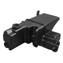 FORD TRUCKS & VANS FORD/PU  (F250/350/450) Super Duty WASHER TANK WO/PUMP OEM#HC3Z17618B-PFM 2017-2019 PL#FO1288184