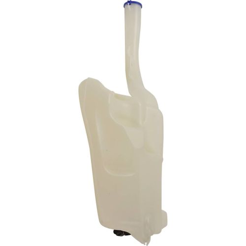 FORD TRUCKS & VANS EDGE  WASHER TANK W/PUMP W/SENSOR W/CAP OEM#GT4Z17618B-PFM 2019-2024 PL#FO1288191